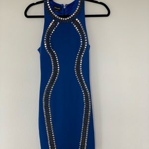 Like new I just wore it one time it’s in great condition size S